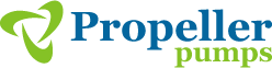 propellerpumps mobile logo