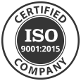 iso logo