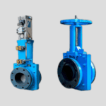 knife-gate-valve