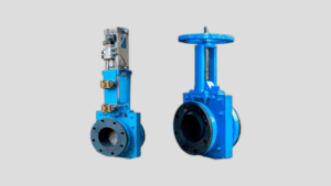 knife-gate-valve