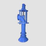 vertical-axial-flow-pump-background